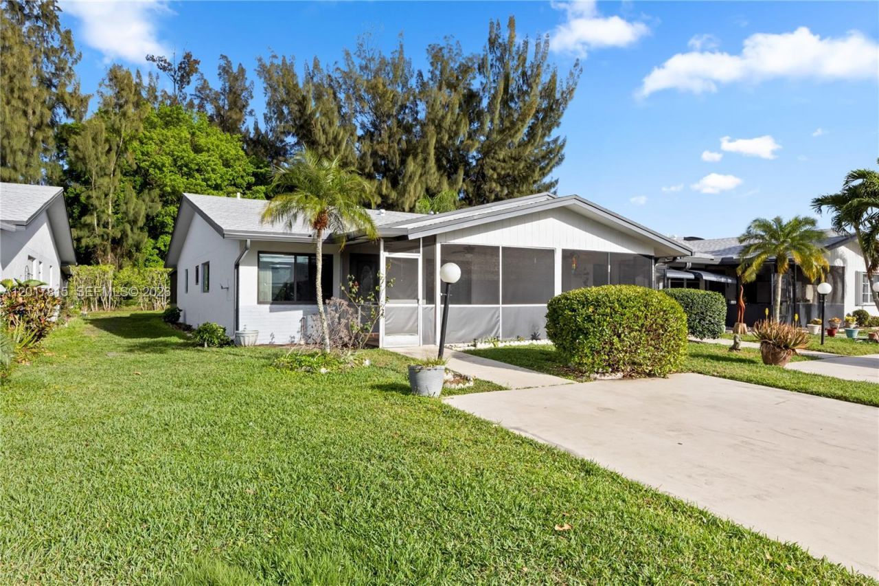 14600 Lucy Dr, Delray Beach, FL 33484 Photo