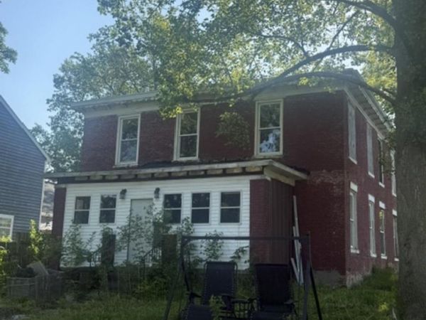 218 S IDA Street, Lacon, IL 61540