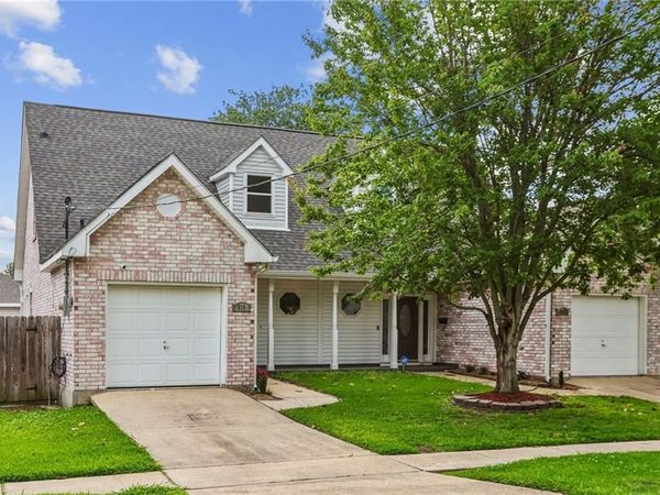 513 HOUMA Boulevard , Metairie, LA 70001