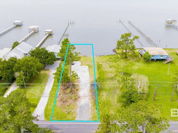 11629 County Road 1, Fairhope, AL 36532