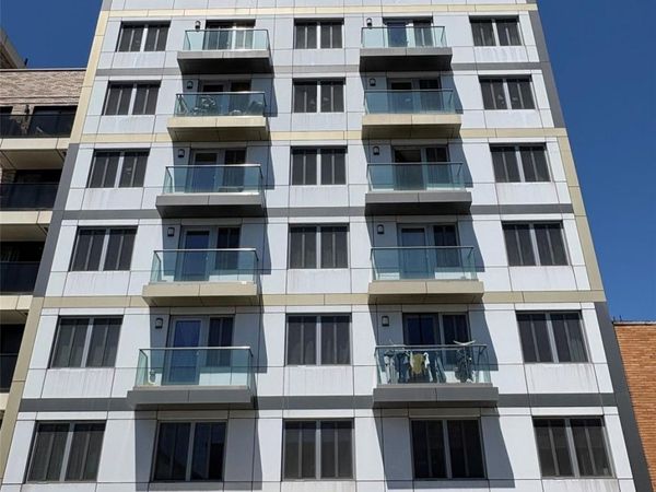 13119 Fowler Avenue , Unit 7C, Flushing, NY 11355