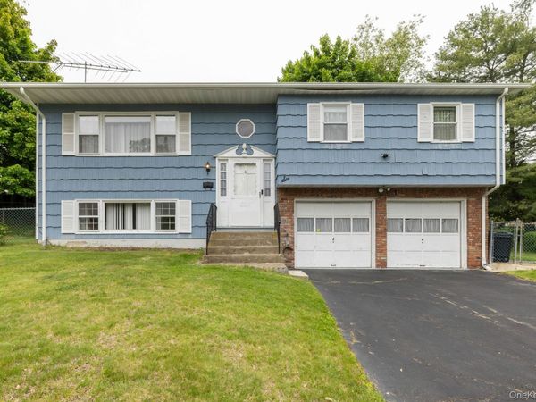 6 Wexler Court, Garnerville, NY 10923