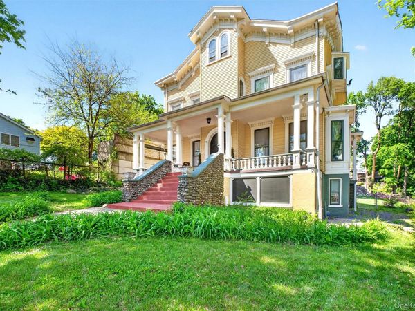 130 Depew Street , Peekskill, NY 10566