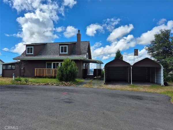 120 Spur Court, Pope Valley, CA 94567