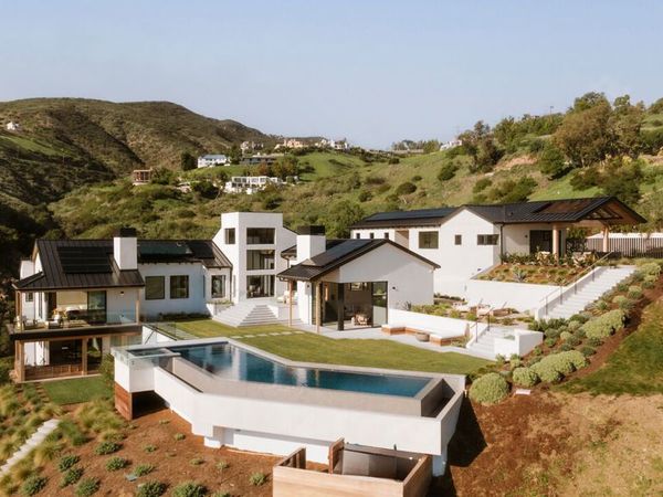 5941 Trancas Canyon Road, Malibu, CA 90265