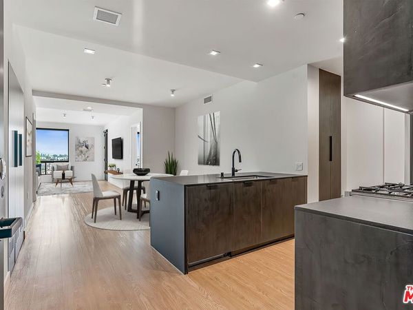 3688 Overland Avenue, Unit 412, Los Angeles, CA 90034