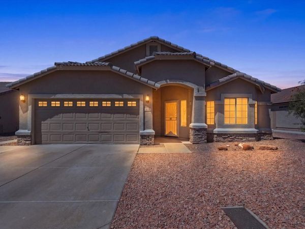 1646 E Alicia Drive, Phoenix, AZ 85042
