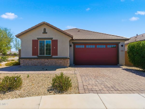 25511 N 143RD Drive, Surprise, AZ 85387