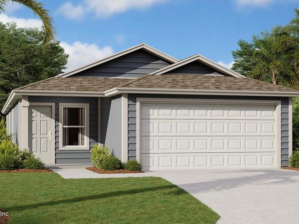23 DIVOT Place, Bunnell, FL 32110