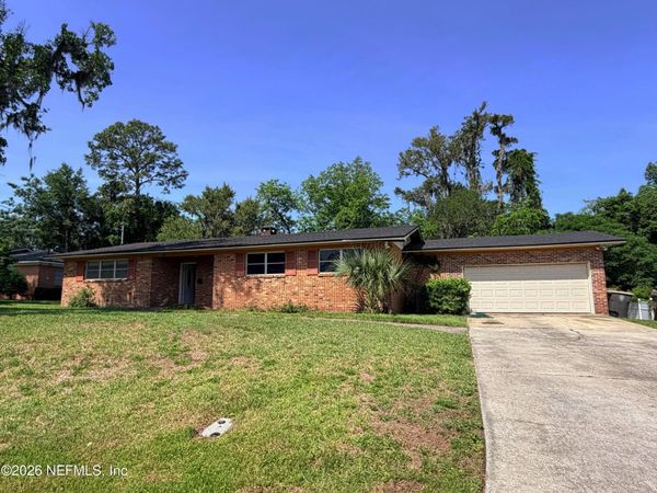 1806 MEMORY Lane, Jacksonville, FL 32210