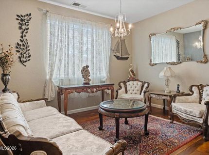1056 Sticklebract Drive, Sparks, NV 89441 Photo