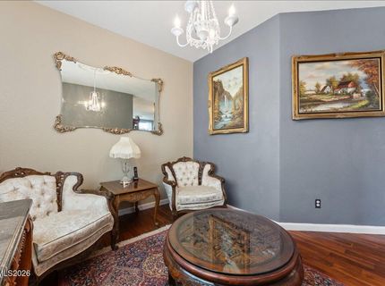 1056 Sticklebract Drive, Sparks, NV 89441 Photo