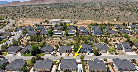 1056 Sticklebract Drive, Sparks, NV 89441 Photo