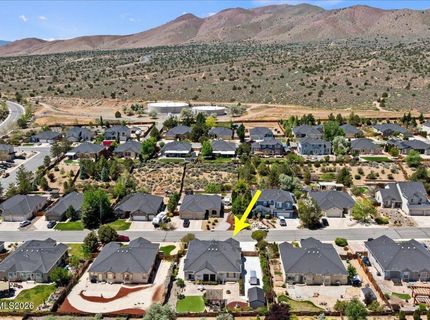 1056 Sticklebract Drive, Sparks, NV 89441 Photo