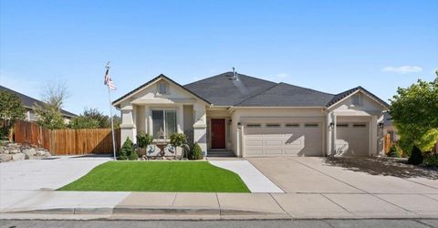 1056 Sticklebract Drive, Sparks, NV 89441 Photo