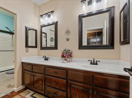1056 Sticklebract Drive, Sparks, NV 89441 Photo