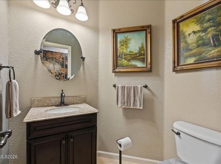1056 Sticklebract Drive, Sparks, NV 89441 Photo