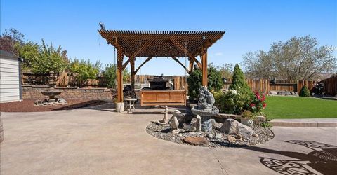 1056 Sticklebract Drive, Sparks, NV 89441 Photo