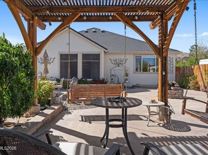 1056 Sticklebract Drive, Sparks, NV 89441 Photo