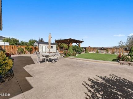1056 Sticklebract Drive, Sparks, NV 89441 Photo