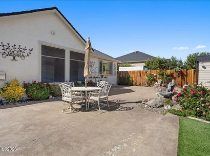 1056 Sticklebract Drive, Sparks, NV 89441 Photo