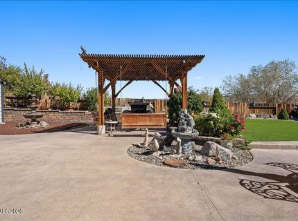1056 Sticklebract Drive, Sparks, NV 89441 Photo