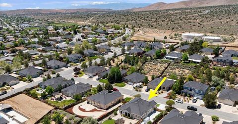 1056 Sticklebract Drive, Sparks, NV 89441 Photo