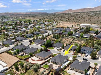 1056 Sticklebract Drive, Sparks, NV 89441 Photo