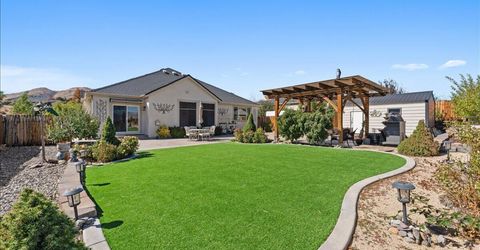 1056 Sticklebract Drive, Sparks, NV 89441 Photo