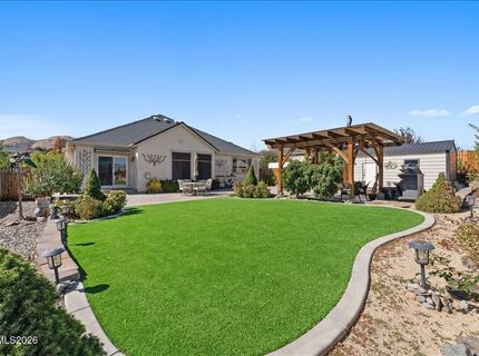 1056 Sticklebract Drive, Sparks, NV 89441 Photo