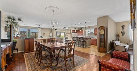 1056 Sticklebract Drive, Sparks, NV 89441 Photo