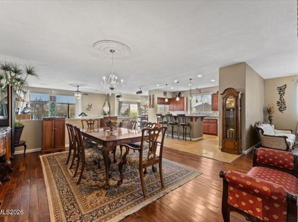 1056 Sticklebract Drive, Sparks, NV 89441 Photo