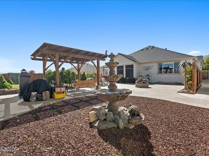 1056 Sticklebract Drive, Sparks, NV 89441 Photo