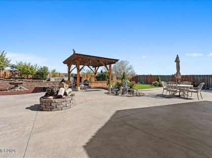 1056 Sticklebract Drive, Sparks, NV 89441 Photo