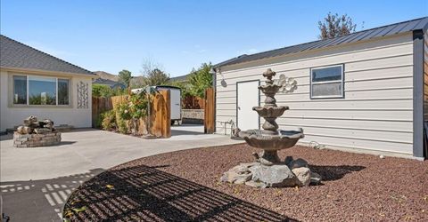 1056 Sticklebract Drive, Sparks, NV 89441 Photo