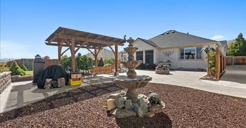 1056 Sticklebract Drive, Sparks, NV 89441 Photo