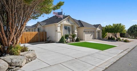1056 Sticklebract Drive, Sparks, NV 89441 Photo