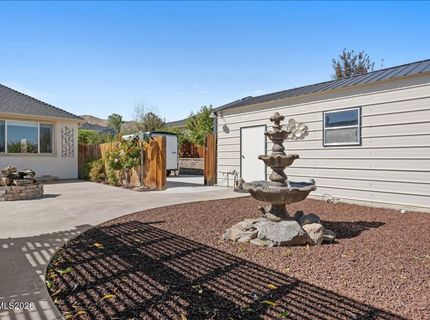 1056 Sticklebract Drive, Sparks, NV 89441 Photo