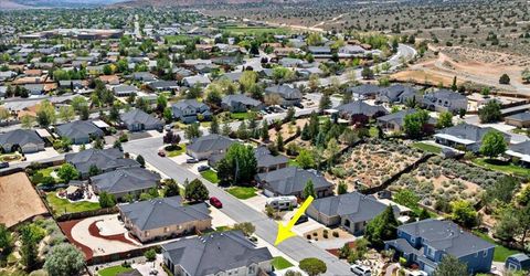1056 Sticklebract Drive, Sparks, NV 89441 Photo