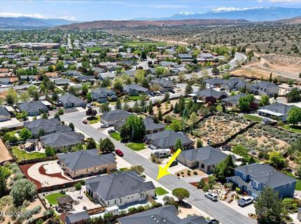 1056 Sticklebract Drive, Sparks, NV 89441 Photo
