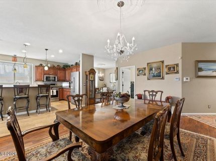 1056 Sticklebract Drive, Sparks, NV 89441 Photo