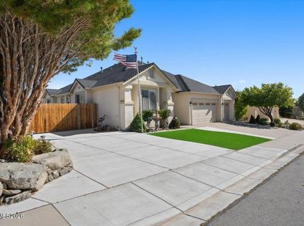 1056 Sticklebract Drive, Sparks, NV 89441 Photo