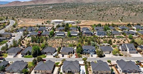 1056 Sticklebract Drive, Sparks, NV 89441 Photo