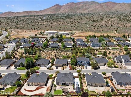 1056 Sticklebract Drive, Sparks, NV 89441 Photo