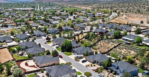 1056 Sticklebract Drive, Sparks, NV 89441 Photo