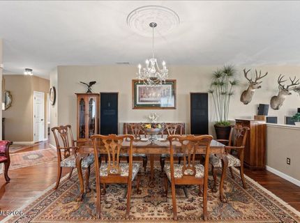 1056 Sticklebract Drive, Sparks, NV 89441 Photo