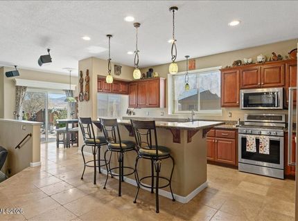 1056 Sticklebract Drive, Sparks, NV 89441 Photo