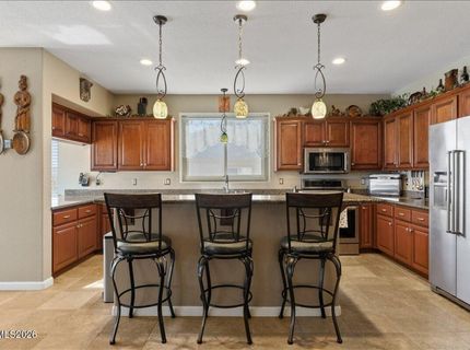 1056 Sticklebract Drive, Sparks, NV 89441 Photo