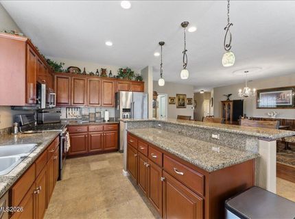 1056 Sticklebract Drive, Sparks, NV 89441 Photo
