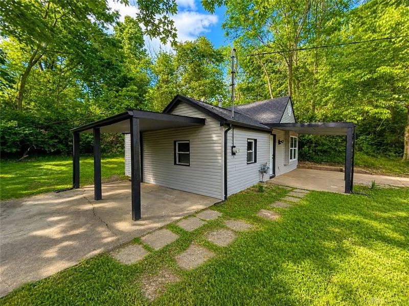 121 E 5th Street, Franklin, OH 45005 Photo 2